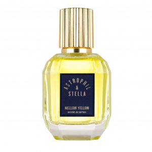 Astrophil & Stella Mellow Yellow