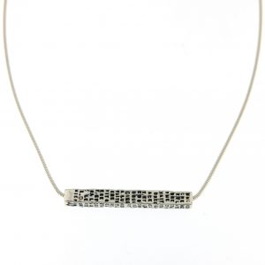 Atelier Serge Thoraval Collana Collier Genèse SPECIAL PRICE